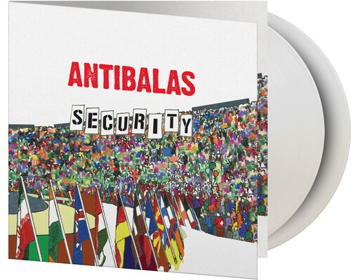 Antibalas - Security