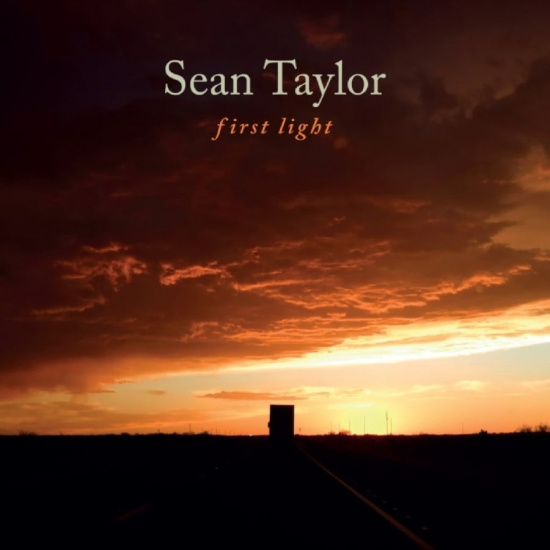 Sean Taylor - First Light