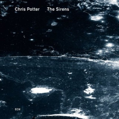 Chris Potter C.Taborn D.Virelles - The Sirens