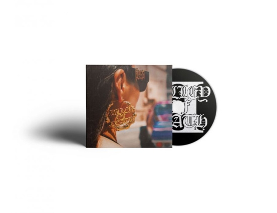 Lionheart - Valley Of Death Ii