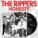 Rippers The - Honesty Rippers The - Honesty