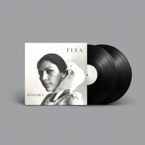 Flea - Honora (Black 2Lp)