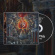 Ensanguinate - Death Saturnalia (CD) Ensanguinate - Death Saturnalia (CD)