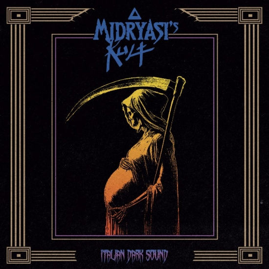 Midryasi's Kult - Italian Dark Sound