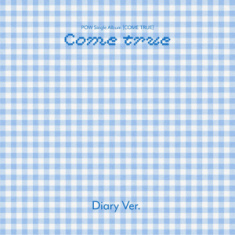 Pow - Come True (Diary Ver.)