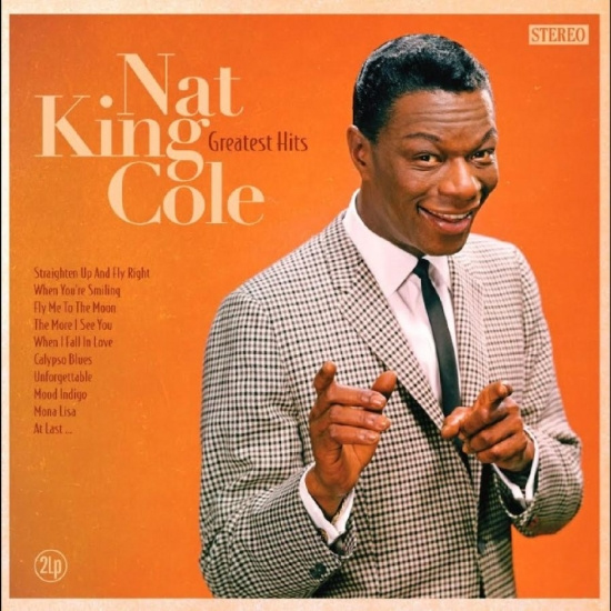 Nat King Cole - Greatest Hits