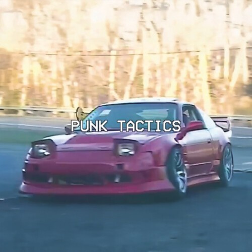 Joey Valence & Brae - Punk Tactics