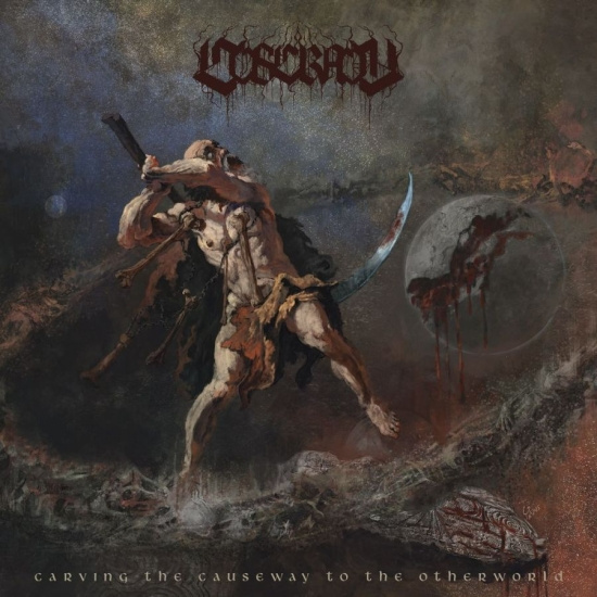 Coscradh - Carving The Causeway To The Otherwo