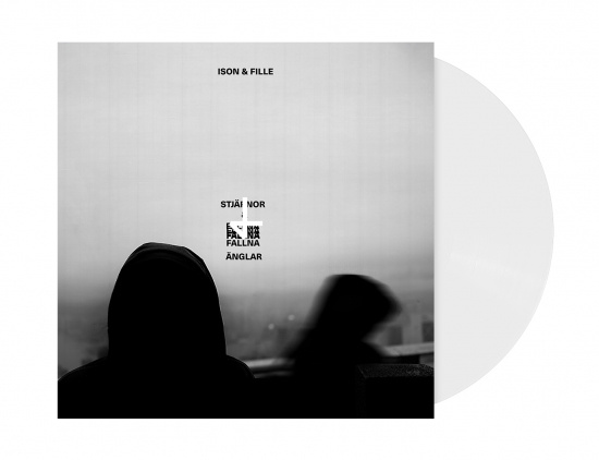 Ison & Fille - Stjärnor & Fallna Änglar