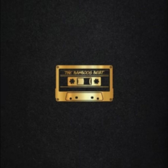 The Bamboos - Best 25 Th Anniversary