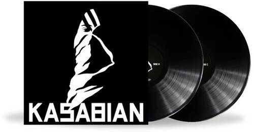 Kasabian - Kasabian