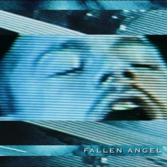 Dalton Brandy - Fallen Angel