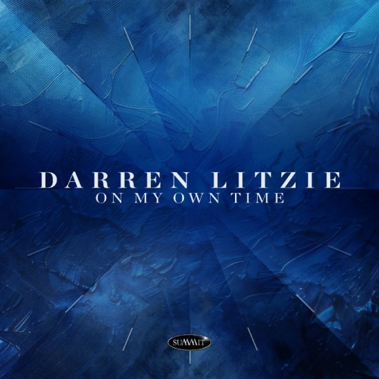 Darren Litzie - On My Own Time