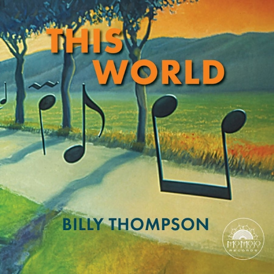 Billy Thompson - This World