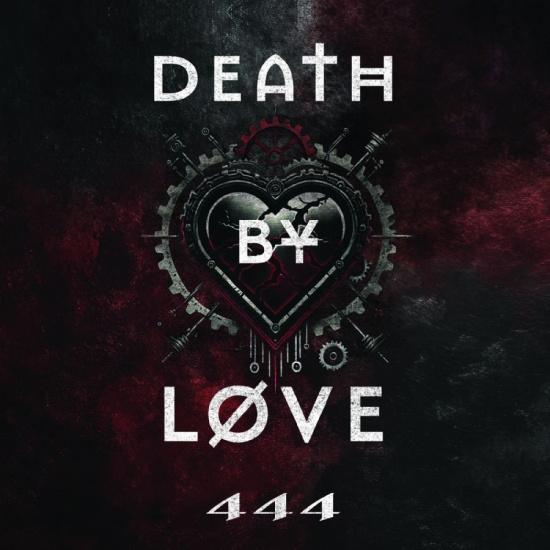 Death By Love - 444