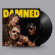 The Damned - Damned Damned Damned The Damned - Damned Damned Damned
