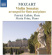 Mozart - Violin Sonatas Arr For Flute Mozart - Violin Sonatas Arr For Flute