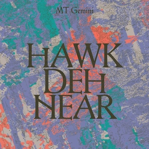 Mt Gemini - Hawk Den Hear