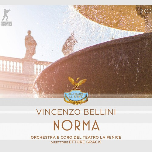 Vincenzo Bellini - Norma