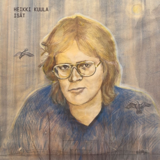 Heikki Kuula - Isät