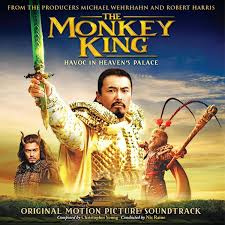 Christopher Young - The Monkey King - Havoc In Heaven's Palace