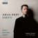 Arvo Pärt - Arefa - Piano Chamber Works Arvo Pärt - Arefa - Piano Chamber Works