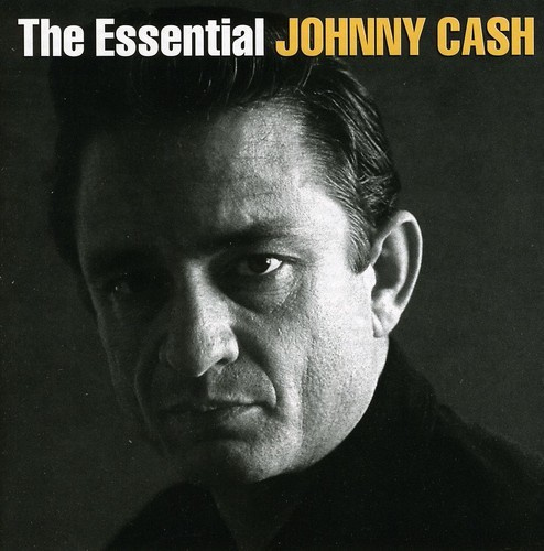 Cash Johnny - The Essential Johnny Cash