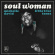 Michelle Davids & The True-Tones - Soul Woman (Ltd. Transparent Vinyl) Michelle Davids & The True-Tones - Soul Woman (Ltd. Transparent Vinyl)