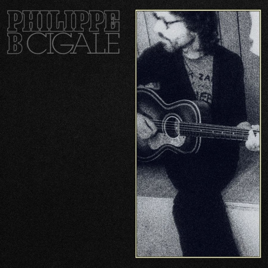 Philippe B - Cigale