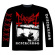 Mayhem - L/S Deathcrush (L) Mayhem - L/S Deathcrush (L)