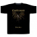 Candlemass - T/S Black Star (M) Candlemass - T/S Black Star (M)