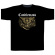 Candlemass - T/S Dulce Malum Solem (M) Candlemass - T/S Dulce Malum Solem (M)