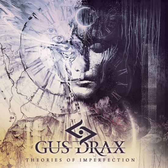 Gus Drax - Theories Of Imperfection