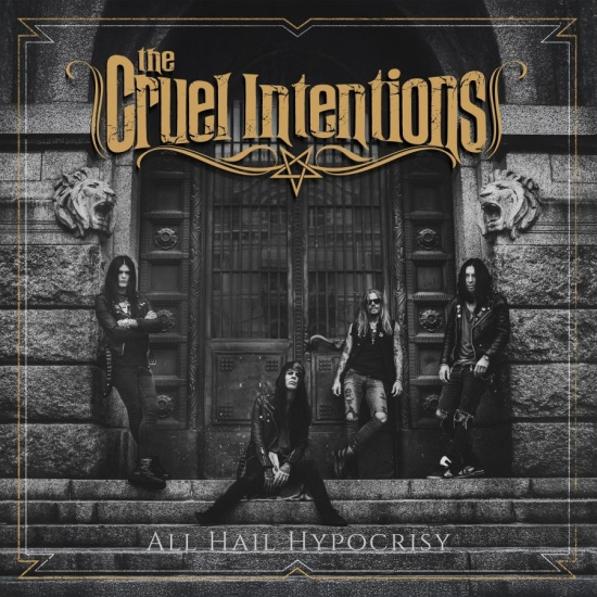 Cruel Intentions The - All Hail Hypocrisy