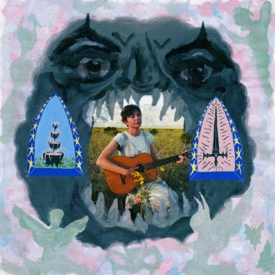 Diva & The Pearly Gates - The Haunted House (Ep)