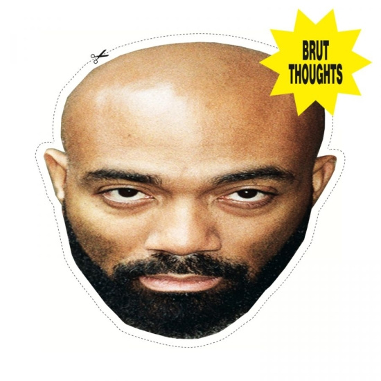 Murkage Dave - Brut Thoughts