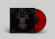 Electric Hydra - From The Fallen (Red Vinyl Lp) Electric Hydra - From The Fallen (Red Vinyl Lp)