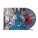 Napalm Death - Harmony Corruption (Red/Blue Merge Napalm Death - Harmony Corruption (Red/Blue Merge