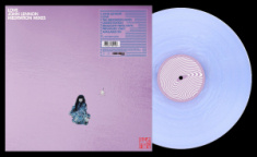 John Lennon - Love Meditation Mixes (Rsd Vinyl)