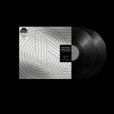 Orchestral Manoeuvres In The Dark - Archive Vol. 1 (Rsd Vinyl)
