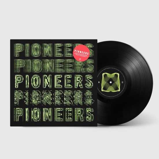 Various Artists - Pioneers