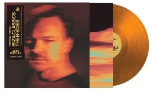 Tong Pete - Pete Tong + Friends: Ibiza Classics - The B-Sides