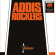 Addis Rockers - Warriors Addis Rockers - Warriors