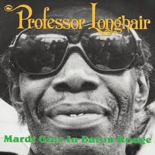 Professor Longhair - Last Mardi Gras (2Lp/Purple & Green Vinyl) (Rsd)