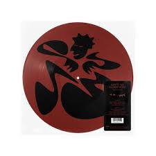 Kaytranada - Ain't No Damn Way! (Inverted Colorway Picture Dsic) (Rsd)