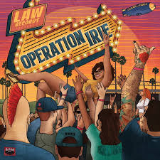 Various Artists - Operation Irie Featuring Pepper (2Lp) (Rsd)
