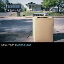 Sonic Youth - Diamond Seas (Rsd)