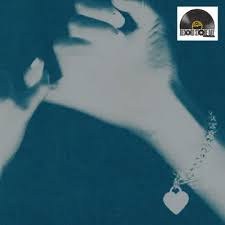 Momma - Welcome To My Blue Sky (The Heart Charm) (Silver Chrome Vinyl) (Rsd)