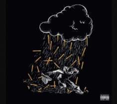 Elzhi - Lead Poison (10Th Anniversary/Lead Storm Vinyl) (Rsd)