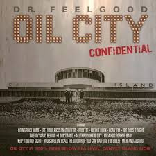 Dr. Feelgood - Oil City Confidential Soundtrack (2Lp) (Rsd)